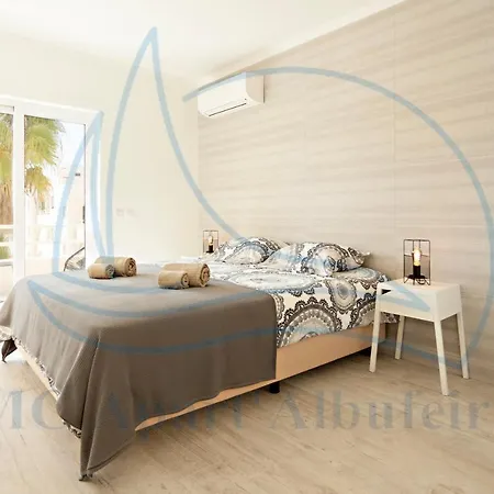 Appartement Mc Apart Albufeira