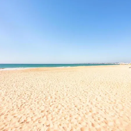 Appartement Mc Apart Albufeira