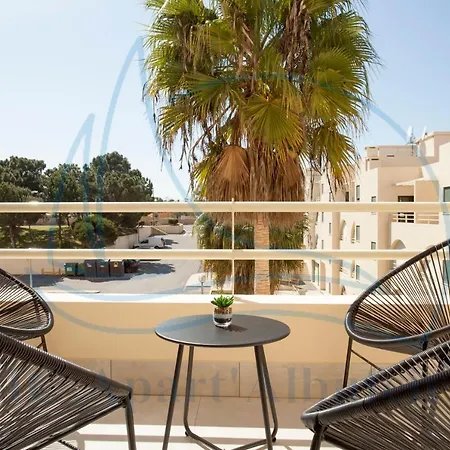 Apartment Mc Apart Albufeira