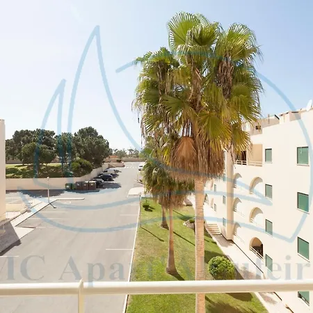 Apartment Mc Apart Albufeira