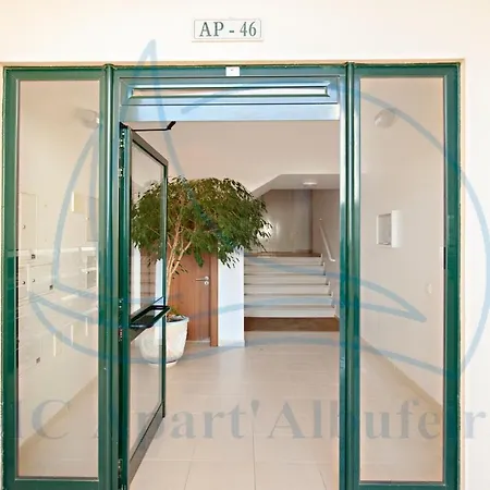 Mc Apart Apartment