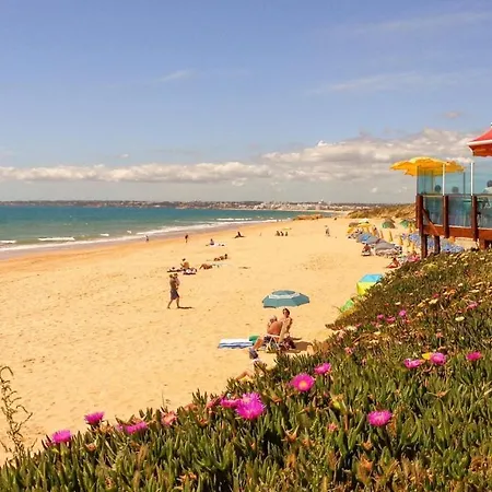 Apartment Mc Apart Albufeira